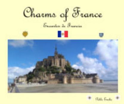 Paperback Charms of France Book