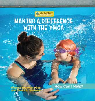 Library Binding Making a Difference with the YMCA Book