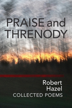 Paperback Praise and Threnody Book