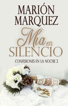 Paperback M?a En Silencio [Spanish] Book