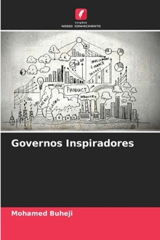Paperback Governos Inspiradores [Portuguese] Book