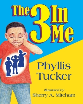 Paperback The 3 In Me Book