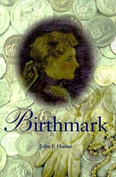 Paperback Birthmark Book