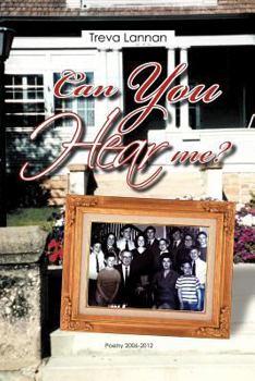 Paperback Can You Hear Me? Book