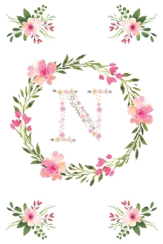 N: Un Quaderno Discreto Dove Tenere Traccia dei Tuoi Siti Preferiti, Username, Password, Indirizzi Email, Password Wi-Fi, Seriali dei Software, Dati ... e PUK. (Password & Seriali) (Italian Edition)