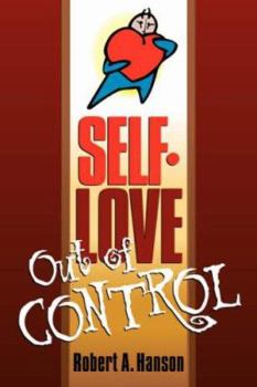 Paperback Self-love Out of Control Book