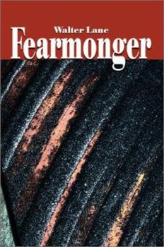 Paperback Fearmonger Book