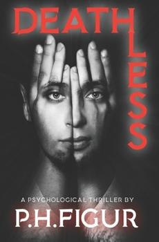 Paperback Deathless: Spirits Believe, Souls Kill. Book