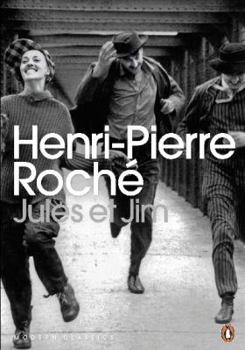 Jules et Jim - Book  of the Modern Film Scripts