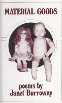 Paperback Material Goods Book