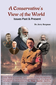 A Conservative's View of the World