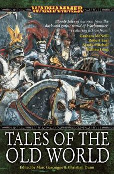 Tales of the Old World (Warhammer) - Book  of the Warhammer