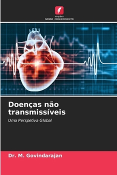 Paperback Doenças não transmissíveis [Portuguese] Book