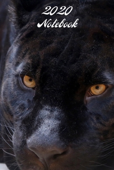 2020 Notebook: A5 (6 x 9 Inches) Notebook Journal Diary. High Quality Hand Writing Journal with 100 Pages