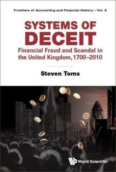 Hardcover Systems of Deceit Book
