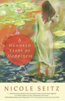 Paperback A Hundred Years of Happiness Book