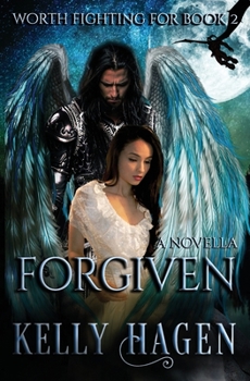 Paperback Forgiven Book