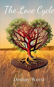Paperback The Love Cycle Book