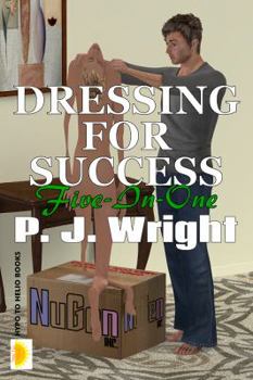 Paperback Dressing For Success Book