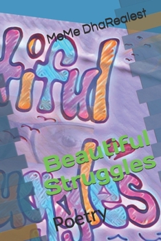 Paperback Beautiful Struggles: Poetry Book