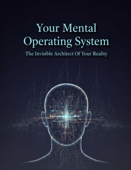 Paperback Your Mental Operating System: The Invisible Architect Of Your Reality Book