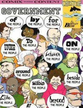 Government By The People