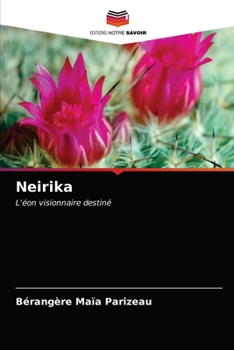 Paperback Neirika [French] Book