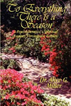 Hardcover To Everything There Is a Season Book