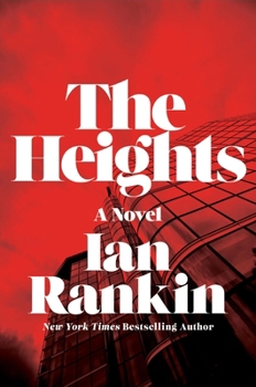 Hardcover The Heights Book