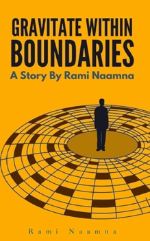 Paperback Gravitate Within Boundaries Book