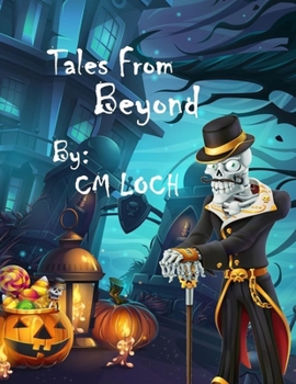 Paperback Tales From Beyond Book