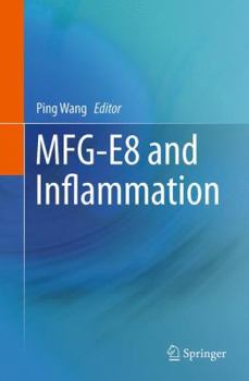 Paperback Mfg-E8 and Inflammation Book