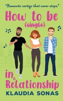Paperback How to be in a Relationship Book