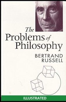 Paperback The Problems of Philosophy Illustrated Book