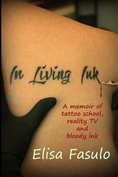 Paperback In Living Ink Book
