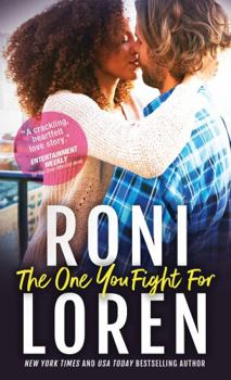 Mass Market Paperback The One You Fight for Book