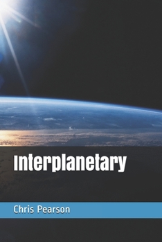 Paperback Interplanetary Book