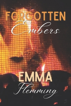 Paperback Forgotten Embers Book