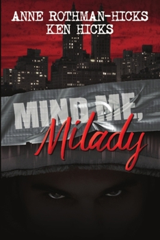 Paperback Mind Me, Milady Book