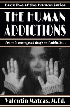 Paperback The Human Addictions Book