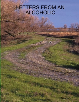 Paperback Letters from an Alcoholic Book
