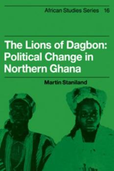 Electronics The Lions of Dagbon: Political Change in Northern Ghana Book