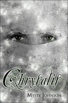 Paperback Chrysalis Book