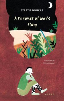 Paperback A Prisoner of War's Story Book