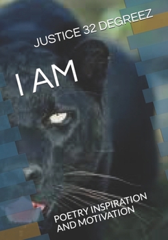 Paperback I Am: Poetry Inspiration and Motivation Book