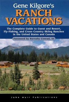 Paperback del-Ranch Vacations 5 Ed Book