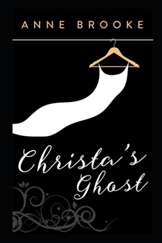 Paperback Christa's Ghost Book