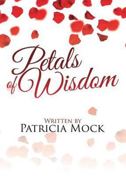 Paperback Petals of Wisdom Book