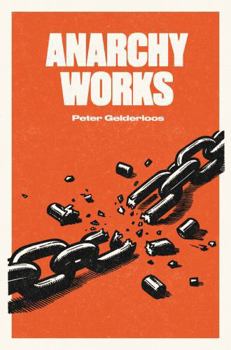 Paperback Anarchy Works Book