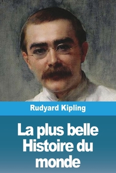 Paperback La plus belle Histoire du monde [French] Book